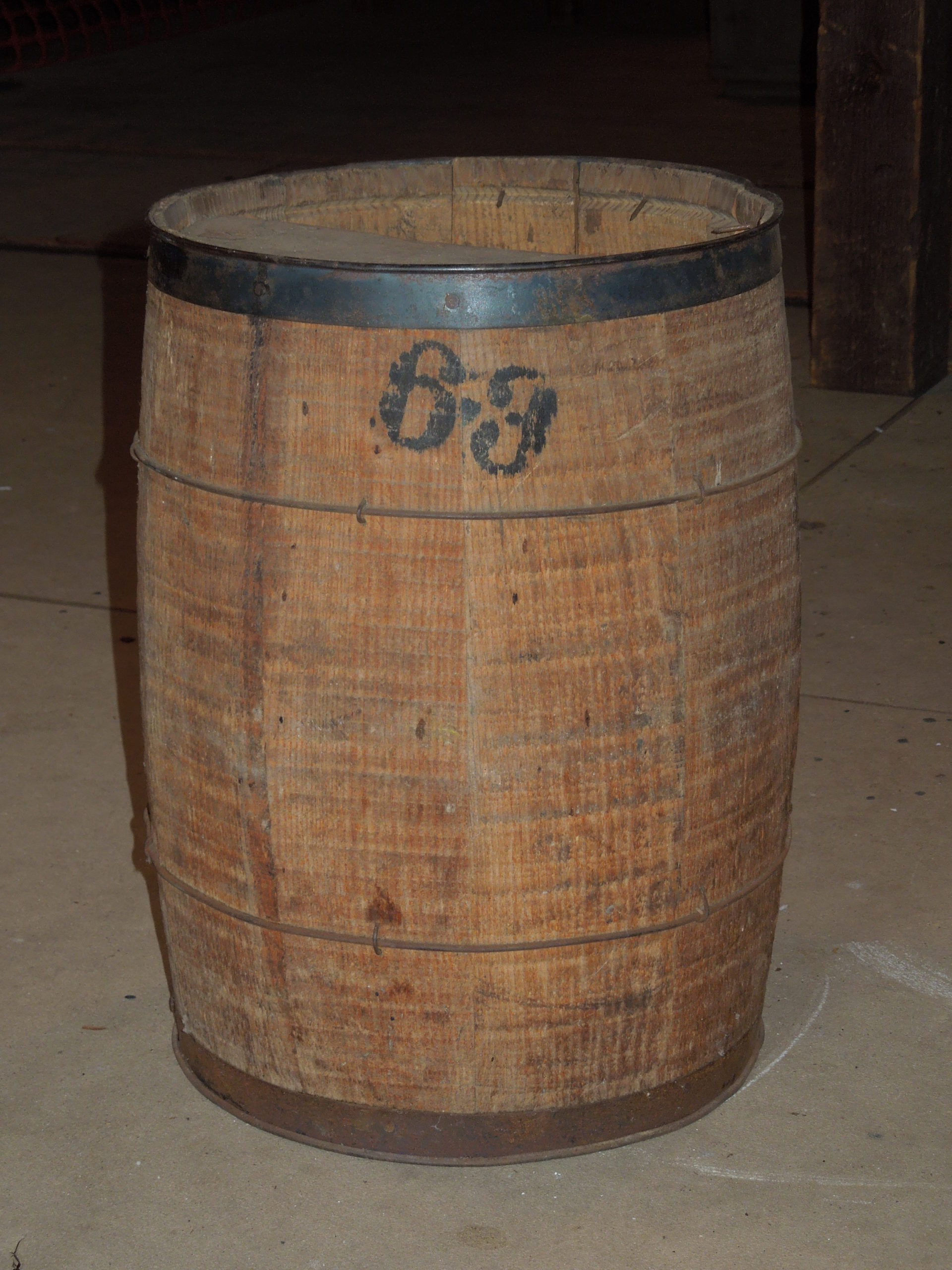 Archive / About Whitesbog Preservation Trust